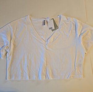 H&M Crop Top